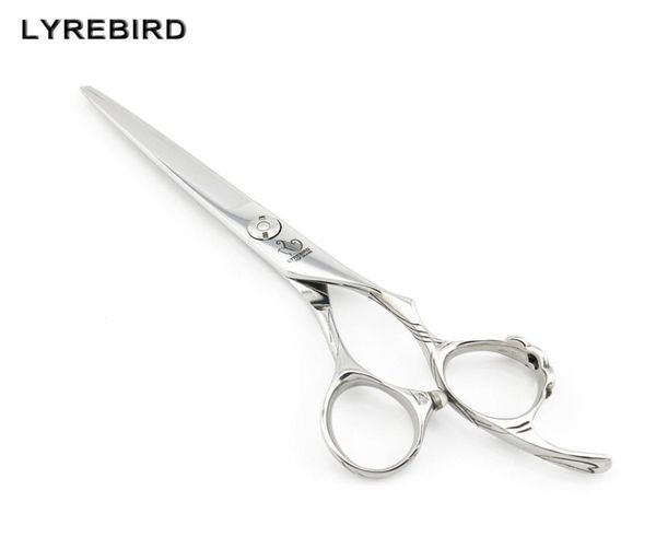 professional hair shears 6 inch silver hair scissors japan 440c bowknot handle whole 10pcslot lyrebird class new4207983
professional hair shears 6 inch silver hair scissors japan 440c bowknot handle whole 10pcslot lyrebird class new4207983