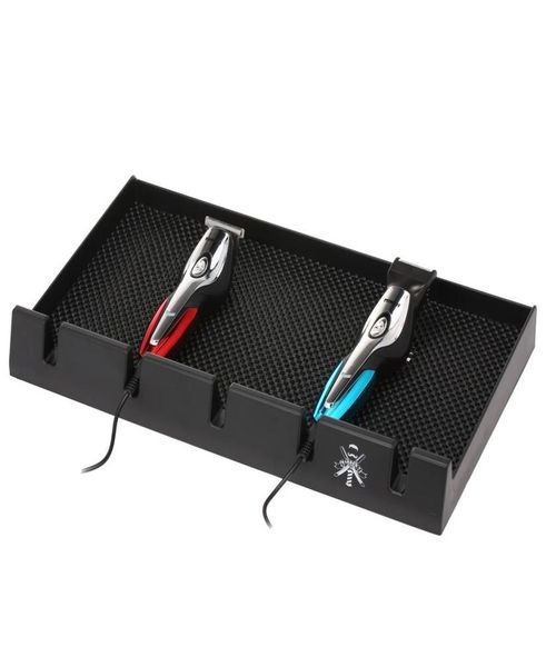 abs barber clipper tray antislip salon clippers organizer razor case hair salon accessories professional hair trimmer holder7066619
abs barber clipper tray antislip salon clippers organizer razor case hair salon accessories professional hair trimmer holder7066619