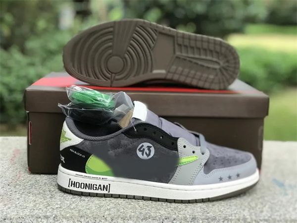 fast shipping 1965 forddesigner basketball shoes ts jumpman 1s low block grey bright green outdoor sneakers fast ship fast delivery with ori
fast shipping 1965 forddesigner basketball shoes ts jumpman 1s low block grey bright green outdoor sneakers fast ship fast delivery with ori
