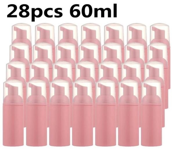 28pcs 2oz foam dispenser bottle plastic refillable mini foam bottle foaming soap dispenser pump bottles for travel2217544
28pcs 2oz foam dispenser bottle plastic refillable mini foam bottle foaming soap dispenser pump bottles for travel2217544