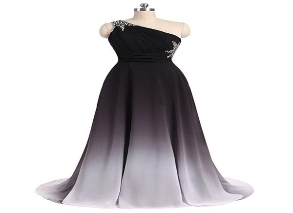 2017 new elegant black white gradient prom dresses with beads appliques floorlength party dresses formal gowns vestido de festa q8972327
2017 new elegant black white gradient prom dresses with beads appliques floorlength party dresses formal gowns vestido de festa q8972327