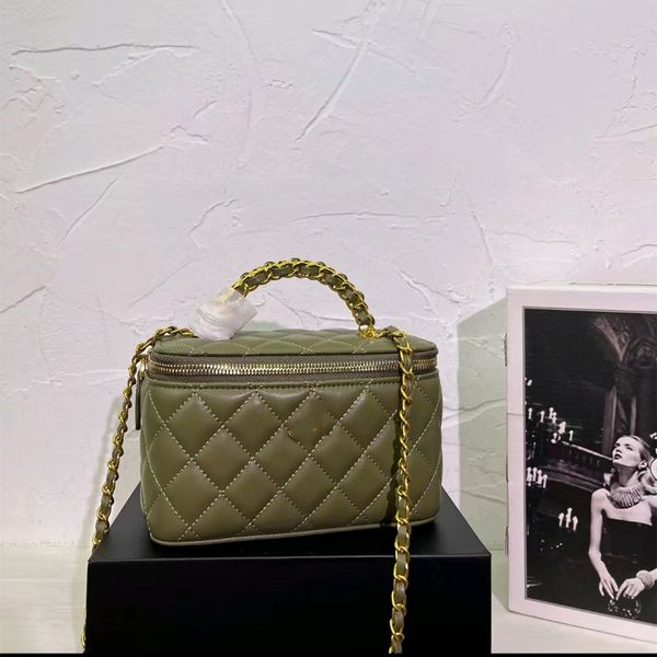 france womens classic mini bag flap double litlle balls quilted bags lambskin real leather ghw crossbody tiny cosmetic case handbags wallet
france womens classic mini bag flap double litlle balls quilted bags lambskin real leather ghw crossbody tiny cosmetic case handbags wallet