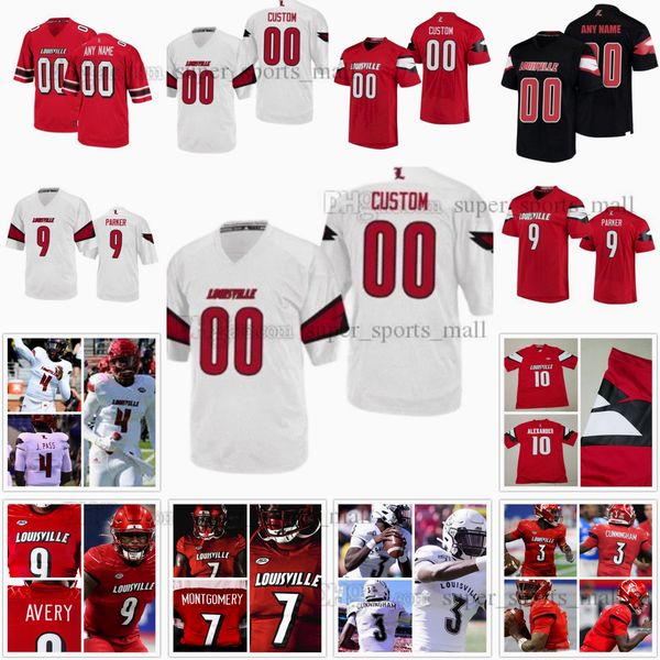 ncaa college football jerseys devante parker tutu atwell monty montgomery lamar jackson malik cunningham jaylen smith avery bridgewate any n, Black
ncaa college football jerseys devante parker tutu atwell monty montgomery lamar jackson malik cunningham jaylen smith avery bridgewate any n, Black