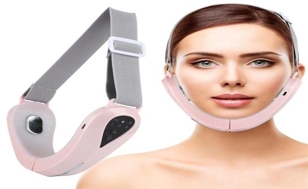 ems massager vline lift up belt chin lift belt machine red blue light led face slimming vibration massager dropshiping 2202253513319
ems massager vline lift up belt chin lift belt machine red blue light led face slimming vibration massager dropshiping 2202253513319