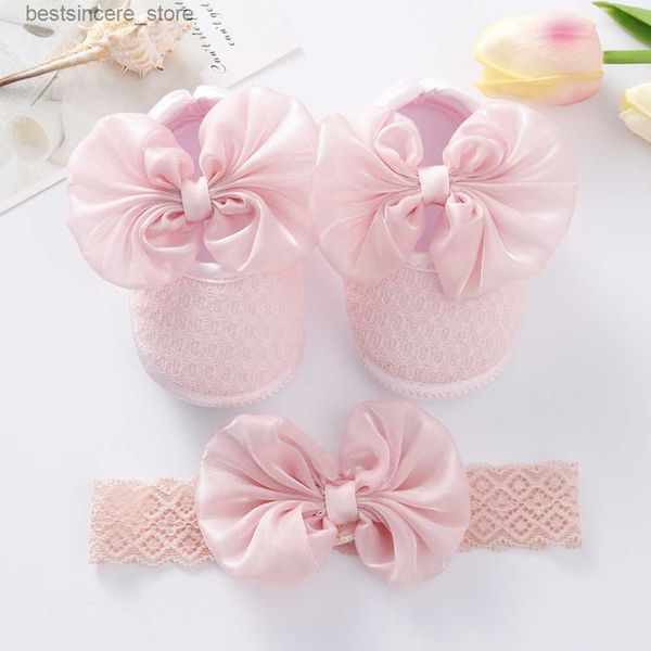 baby girl shoe +headbands set cute bowknot newborn baby shoes for girls anti-slip floor prewalkers shoes baptism baby gifts l230522
baby girl shoe +headbands set cute bowknot newborn baby shoes for girls anti-slip floor prewalkers shoes baptism baby gifts l230522