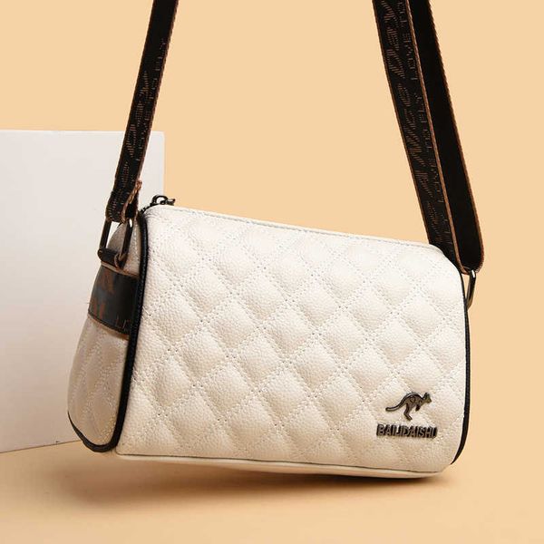 new lingge embroidery leather bag women's headcoat cowhide fashion versatile single shoulder crossbody bag pillow bag
new lingge embroidery leather bag women's headcoat cowhide fashion versatile single shoulder crossbody bag pillow bag