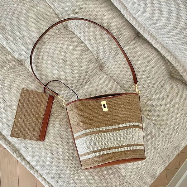 travel messenger summer beach shoulder bag wicker woven female totes straw bags casual rattan women handbags large capacity lady buckets rem
travel messenger summer beach shoulder bag wicker woven female totes straw bags casual rattan women handbags large capacity lady buckets rem