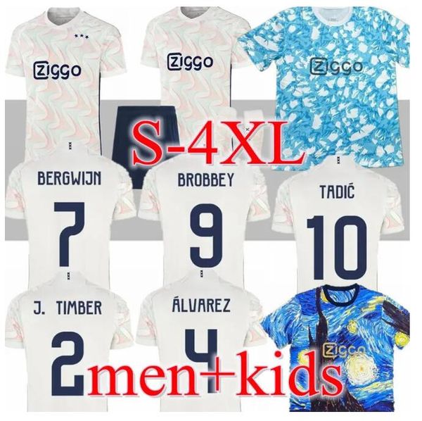 s-4xl tadic 23 24 soccer jerseys bassey berghuis kids kit klaassen bergwijn marley 2 023 2024 away football shirts men kids uniforms cruyff, Black;yellow
s-4xl tadic 23 24 soccer jerseys bassey berghuis kids kit klaassen bergwijn marley 2 023 2024 away football shirts men kids uniforms cruyff, Black;yellow
