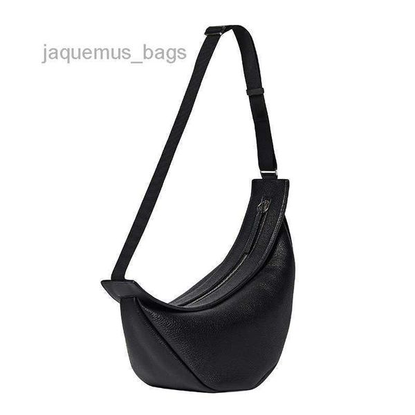 the row bag designer original fashion banana bag one shoulder crossbody women's motorcycle shoulder bag
the row bag designer original fashion banana bag one shoulder crossbody women's motorcycle shoulder bag
