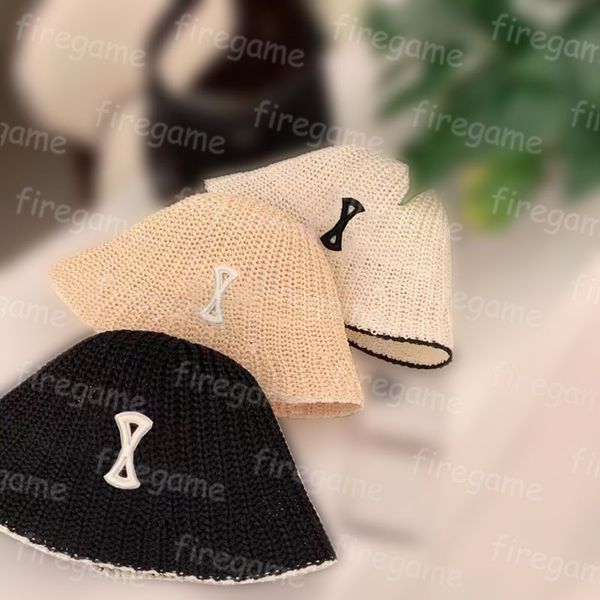 women bucket hat designer baseball cap women spring hat casual outdoor travel knit caps straw hat luxury sun hat, Blue;gray
women bucket hat designer baseball cap women spring hat casual outdoor travel knit caps straw hat luxury sun hat, Blue;gray