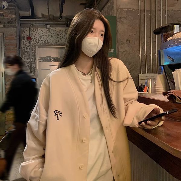 men s hoodies sweatshirt apricot cardigan jacket sweatshirt long sleeve korean fashion baggy cotton casual y2k style female winter coat 230, Black
men s hoodies sweatshirt apricot cardigan jacket sweatshirt long sleeve korean fashion baggy cotton casual y2k style female winter coat 230, Black