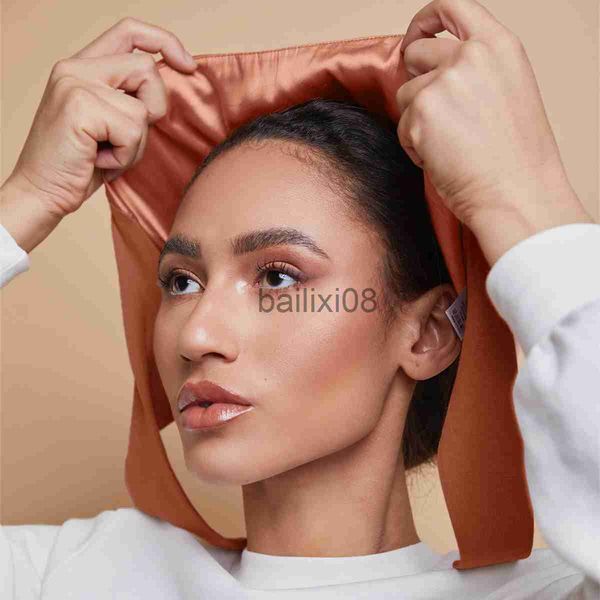 scarves double layer modal satin hijab cap islam undercap with tie bonnet instant hijabs for women turkish scarves muslim turban bandana j23, Blue;gray
scarves double layer modal satin hijab cap islam undercap with tie bonnet instant hijabs for women turkish scarves muslim turban bandana j23, Blue;gray