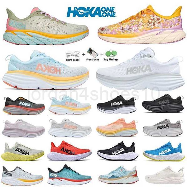 2023 hoka one bondi 8 clifton casual shoes hokas black white shock running hiking shoabsorbing road carbon x2 men women running sneakers cli
2023 hoka one bondi 8 clifton casual shoes hokas black white shock running hiking shoabsorbing road carbon x2 men women running sneakers cli