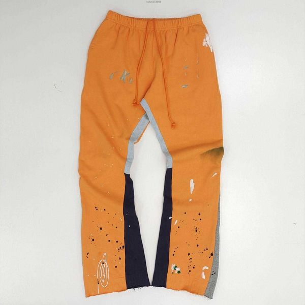 pants gd mens slacks hip hop style vintage old faded paint slacks vintage, Black
pants gd mens slacks hip hop style vintage old faded paint slacks vintage, Black