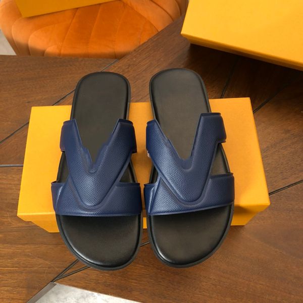 luxury designer slippers 2023 men women summer sandal sandals beach slippers men women comfort shoes printed leather 36-46 with box, Black
luxury designer slippers 2023 men women summer sandal sandals beach slippers men women comfort shoes printed leather 36-46 with box, Black