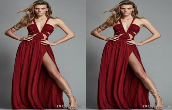 zuhair murad 2020 evening dresses women unique design red high slit chiffon plus size prom gowns floor length special occasion dre6172879, Black;red
zuhair murad 2020 evening dresses women unique design red high slit chiffon plus size prom gowns floor length special occasion dre6172879, Black;red
