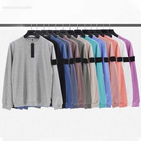 designer mens sweatshirts hoodie casual pullover autumn o neck black hoodie womens 18 candy color long sleeve sweater with compass
designer mens sweatshirts hoodie casual pullover autumn o neck black hoodie womens 18 candy color long sleeve sweater with compass