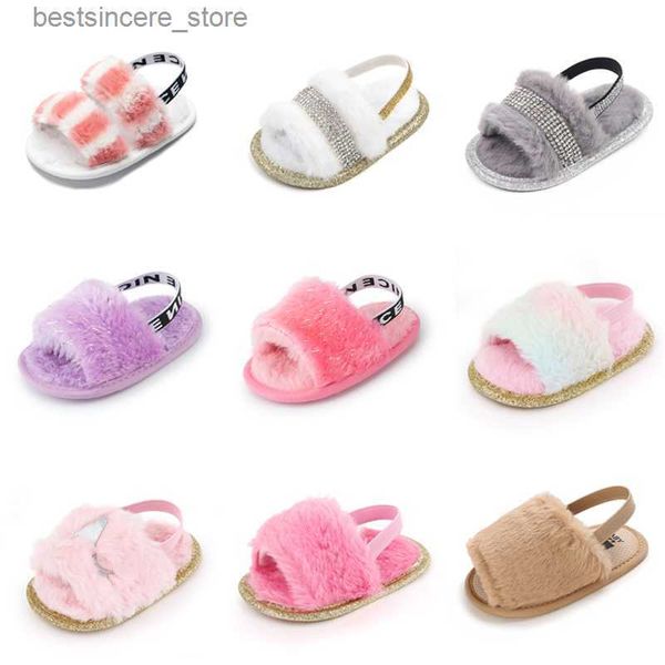 kidsun baby girls shoes fluff infant girl black newborn anti-slip soft sole infant boy first walkers baby toddler crib shoes l230522
kidsun baby girls shoes fluff infant girl black newborn anti-slip soft sole infant boy first walkers baby toddler crib shoes l230522