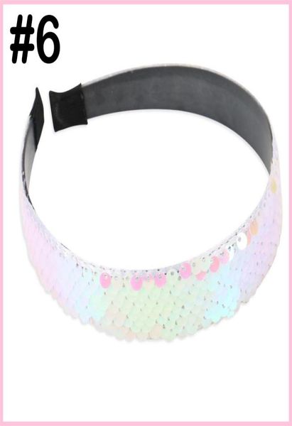 30pcs reversible sequin hard headband for women ladies girls rainbow bling hard hairband hair hoop glitter hair acce7809380, Slivery;white
30pcs reversible sequin hard headband for women ladies girls rainbow bling hard hairband hair hoop glitter hair acce7809380, Slivery;white