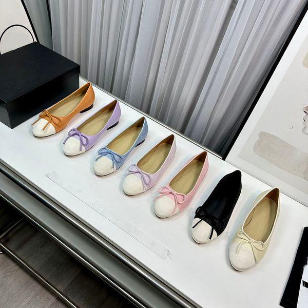 new flat classic ballet shoes star style tweed with grille stitching fashion comfortable single shoe design platform designer factory shoebo, Black
new flat classic ballet shoes star style tweed with grille stitching fashion comfortable single shoe design platform designer factory shoebo, Black