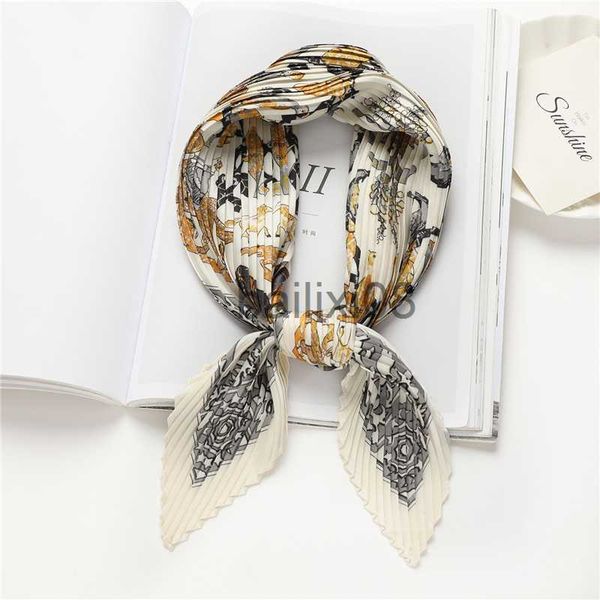 scarves floral silk crinkle hair bands scarf women luxury headband square scarves bandana foulard office ladies shawl cessories 2022 j230703, Blue;gray
scarves floral silk crinkle hair bands scarf women luxury headband square scarves bandana foulard office ladies shawl cessories 2022 j230703, Blue;gray