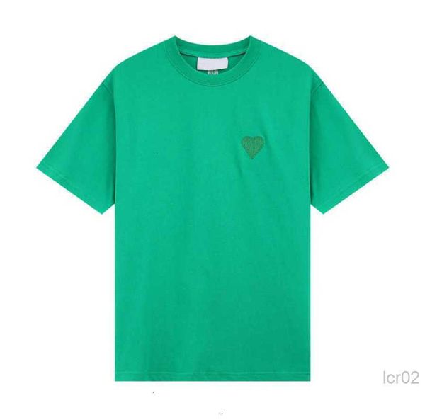 2023 mens women designer of luxury amis t shirt fashion men s casual tshirt man clothing jbli vidq, White;black
2023 mens women designer of luxury amis t shirt fashion men s casual tshirt man clothing jbli vidq, White;black