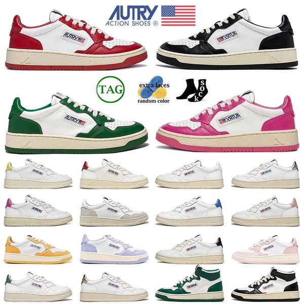 designer men women autry casual shoes black white panda yellow high low platform sneakers skate medalist two-tone action trainers loafers 35
designer men women autry casual shoes black white panda yellow high low platform sneakers skate medalist two-tone action trainers loafers 35