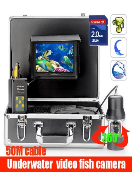 50m dvr 360 rotation degree rotation fish finder underwater video camera fishing well swing pool video surveillance kit4431894
50m dvr 360 rotation degree rotation fish finder underwater video camera fishing well swing pool video surveillance kit4431894