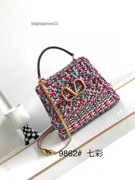 hollow lady purse weaving bag valentinoc bags colorful designer 2023 with summer v-button tote special out handheld crossbody fashionable 61
hollow lady purse weaving bag valentinoc bags colorful designer 2023 with summer v-button tote special out handheld crossbody fashionable 61