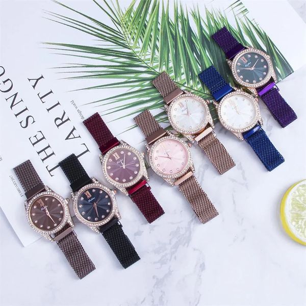 women's watch casual watches limited edition quartz-battery watch, Slivery;brown
women's watch casual watches limited edition quartz-battery watch, Slivery;brown