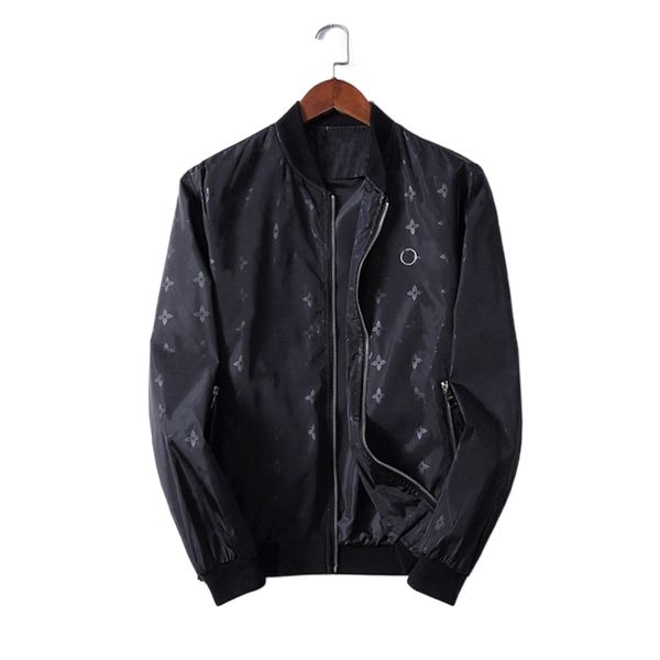 men's designer hooded jacket coats windproof bomber jacket autumn winter woman fashion thin outerwear streetwear jacket casual full zip, Black;brown
men's designer hooded jacket coats windproof bomber jacket autumn winter woman fashion thin outerwear streetwear jacket casual full zip, Black;brown