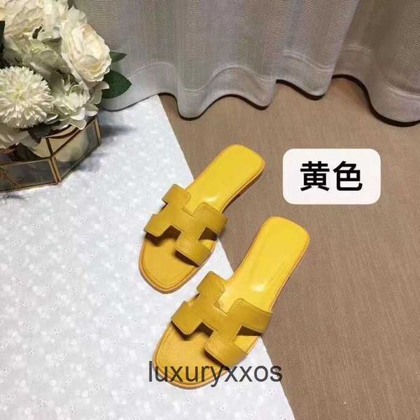 beach slippers h flat sheepskin slipper women oran sandals summer sandal heel leather herm es large women's shoes 1pse
beach slippers h flat sheepskin slipper women oran sandals summer sandal heel leather herm es large women's shoes 1pse
