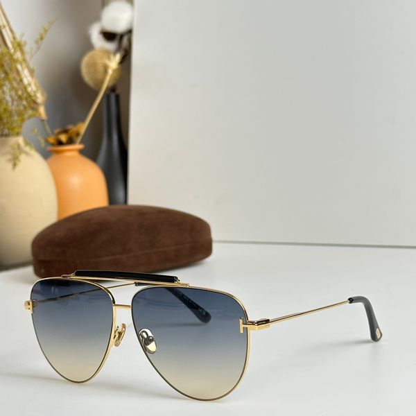 new designer tomford sunglasses, high-end sheet glasses, street ps for men and women, uv resistant sunglasses, White;black
new designer tomford sunglasses, high-end sheet glasses, street ps for men and women, uv resistant sunglasses, White;black
