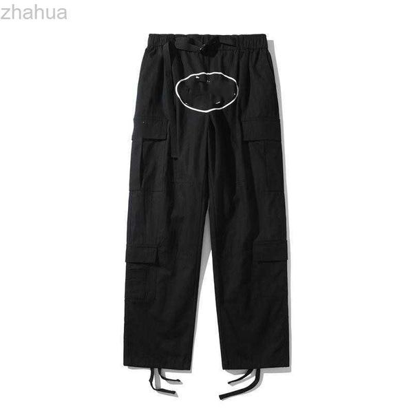 cargo men pant fashion designer cargos pants women mans corte trouser cityboy fashion trousers comfy casual sweatpants autumn loose 2023 new, Black
cargo men pant fashion designer cargos pants women mans corte trouser cityboy fashion trousers comfy casual sweatpants autumn loose 2023 new, Black