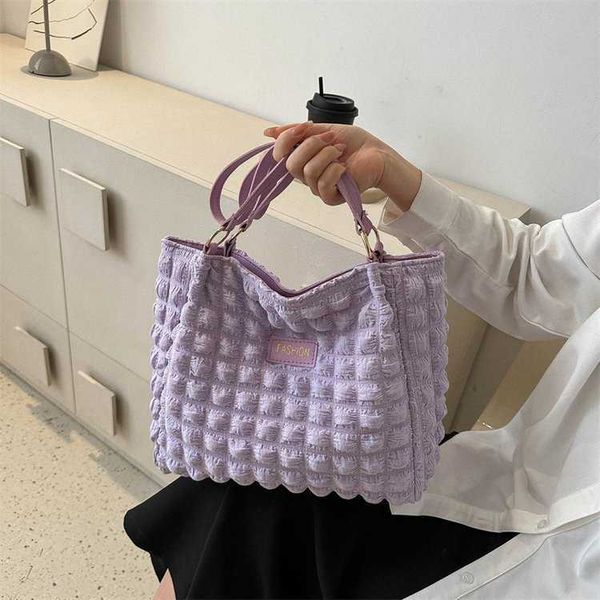 waterproof bubble tote bag sen high beauty 3d french high grade american women's outgoing shoulder bag
waterproof bubble tote bag sen high beauty 3d french high grade american women's outgoing shoulder bag