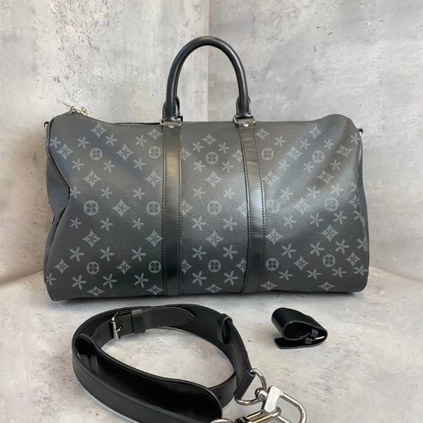 m41424 keepall handbag mens duffel size 45cm 50cm 55cm shoulder bag luxurys designer travel hobo womens totes luggage weekend clutch bags cr
m41424 keepall handbag mens duffel size 45cm 50cm 55cm shoulder bag luxurys designer travel hobo womens totes luggage weekend clutch bags cr
