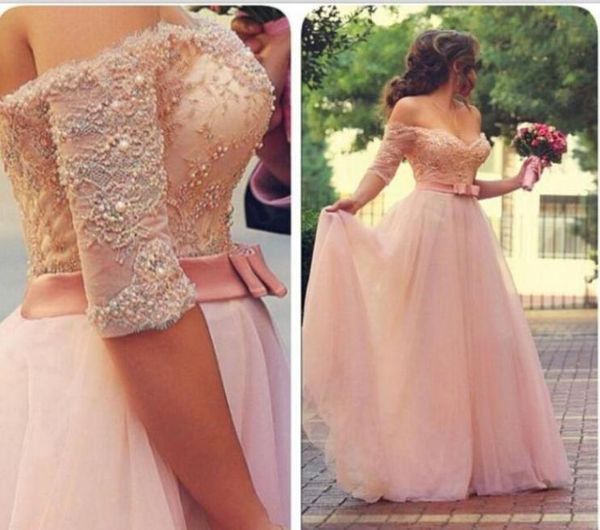 middle east arabic long evening dresses off the shoulder half sleeves lace tulle beads pearls ribbons long prom dresses pageant go7987085, Black;red
middle east arabic long evening dresses off the shoulder half sleeves lace tulle beads pearls ribbons long prom dresses pageant go7987085, Black;red