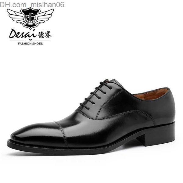 dress shoes dress shoes desai men sizes for formal male oxfords triple joint office genuine leather wedding party lace up autumn spring z230, Black
dress shoes dress shoes desai men sizes for formal male oxfords triple joint office genuine leather wedding party lace up autumn spring z230, Black