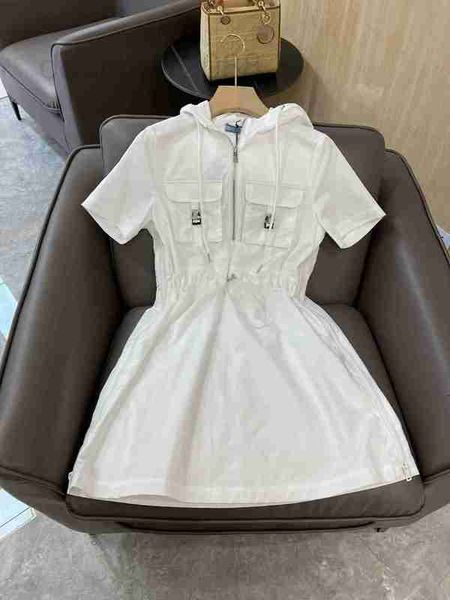 basic & casual dresses designer fashionable, casual, minimalist, girl style drawstring waistband for slimming dual pocket zippered short sle, Black;gray
basic & casual dresses designer fashionable, casual, minimalist, girl style drawstring waistband for slimming dual pocket zippered short sle, Black;gray