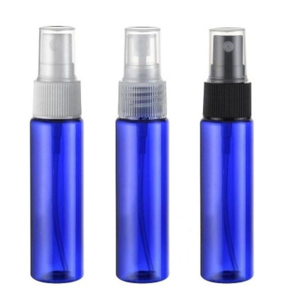 30ml blue color spray pump travel pet bottle for cosmetic packaging1 oz plastic empty bottles for liquid medicine 50pclot3911858
30ml blue color spray pump travel pet bottle for cosmetic packaging1 oz plastic empty bottles for liquid medicine 50pclot3911858