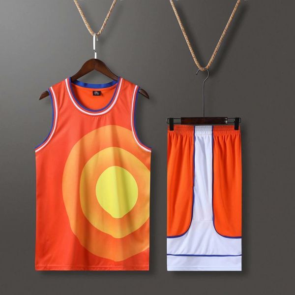 outdoor shirts men women basketball jersey sets uniforms breathable sun print basketball sports kit jerseys shirts shorts quick custom numbe, Gray;blue
outdoor shirts men women basketball jersey sets uniforms breathable sun print basketball sports kit jerseys shirts shorts quick custom numbe, Gray;blue