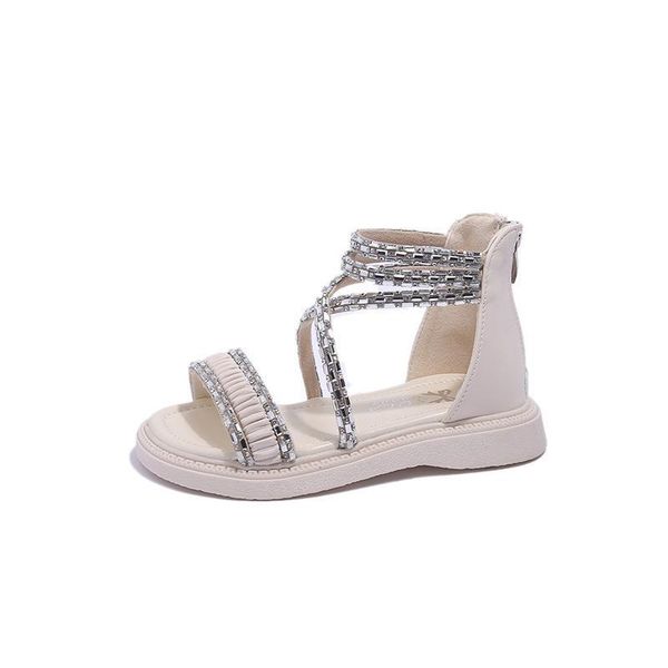 sandals kids shoes summer children girls soft bottom roman princess big strap diamond f11554, Black;red
sandals kids shoes summer children girls soft bottom roman princess big strap diamond f11554, Black;red