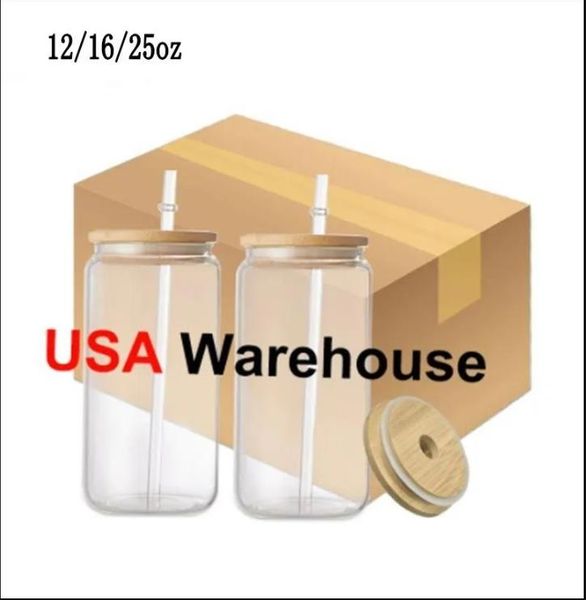 sublimation glass beer mugs with bamboo lid straw 16oz diy blanks frosted clear can shaped tumblers cups heat transfer cocktail iced coffee
sublimation glass beer mugs with bamboo lid straw 16oz diy blanks frosted clear can shaped tumblers cups heat transfer cocktail iced coffee