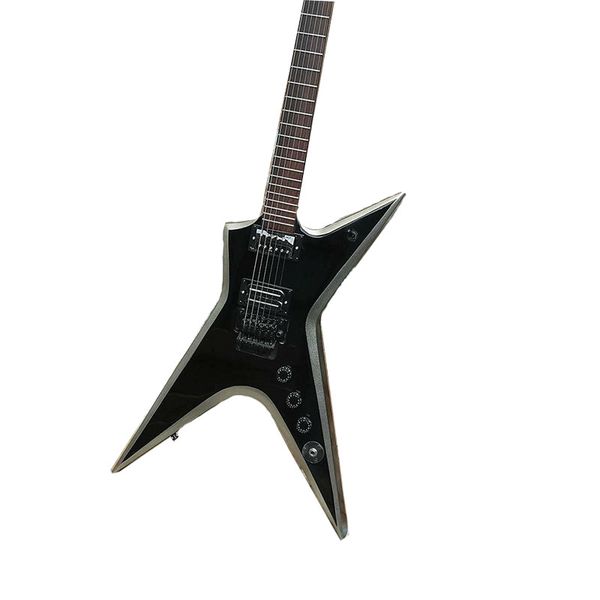 custom dimebag darrell steaith electric guitar chinese eddition