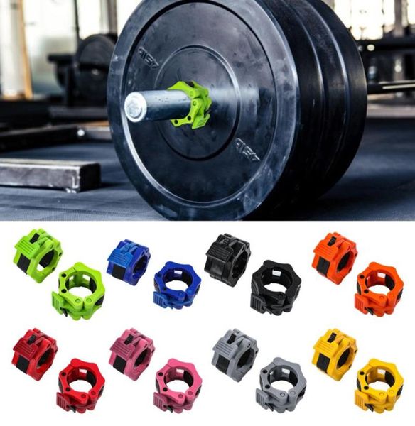 1 pair weight lifting spinlock barbell collar gym body building training dumbbell clips clamp fitness gym equipment accessories3946569
1 pair weight lifting spinlock barbell collar gym body building training dumbbell clips clamp fitness gym equipment accessories3946569