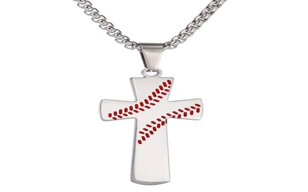 new 20pcs silver flat cross baseball bat cross pendant necklace gold silver black color stainless steel baseball cross pendant nec3459050
new 20pcs silver flat cross baseball bat cross pendant necklace gold silver black color stainless steel baseball cross pendant nec3459050