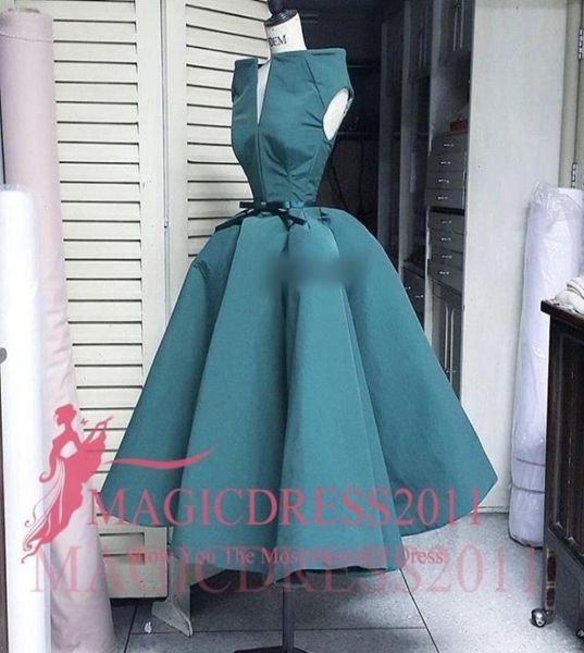 gorgeous evening dresses tealength formal cocktail gowns special occasion dress aline bateau ruffled custom made arabic5018210, Black
gorgeous evening dresses tealength formal cocktail gowns special occasion dress aline bateau ruffled custom made arabic5018210, Black