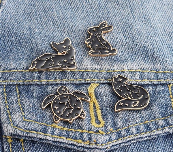 punk style animal black color turtle rabbit enamel brooches pin for women fashion dress coat shirt demin metal funny brooch pins b7427238, Blue
punk style animal black color turtle rabbit enamel brooches pin for women fashion dress coat shirt demin metal funny brooch pins b7427238, Blue