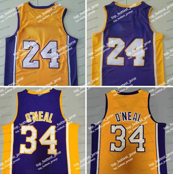 retro 34 shaquille shaq oneal basketball jersey no.24 yellow purple mens jerseys stitched tidal flow design 548ess, White;black
retro 34 shaquille shaq oneal basketball jersey no.24 yellow purple mens jerseys stitched tidal flow design 548ess, White;black