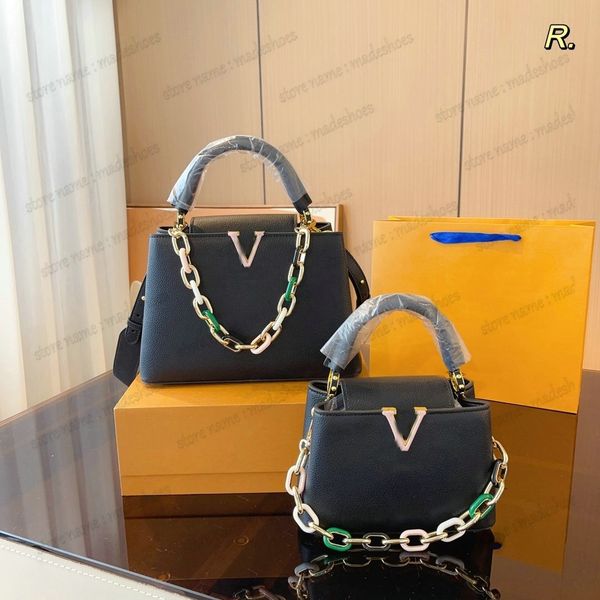 capucines mm bb mini handbags womens luxurys designer tote taurillon leather carry bags multicolor chain handle bag gold-colour metallic cha
capucines mm bb mini handbags womens luxurys designer tote taurillon leather carry bags multicolor chain handle bag gold-colour metallic cha